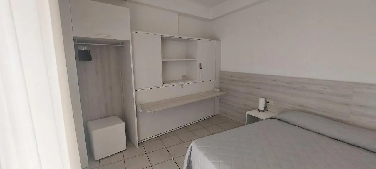 Hotel Residence Mara Lido di Jesolo