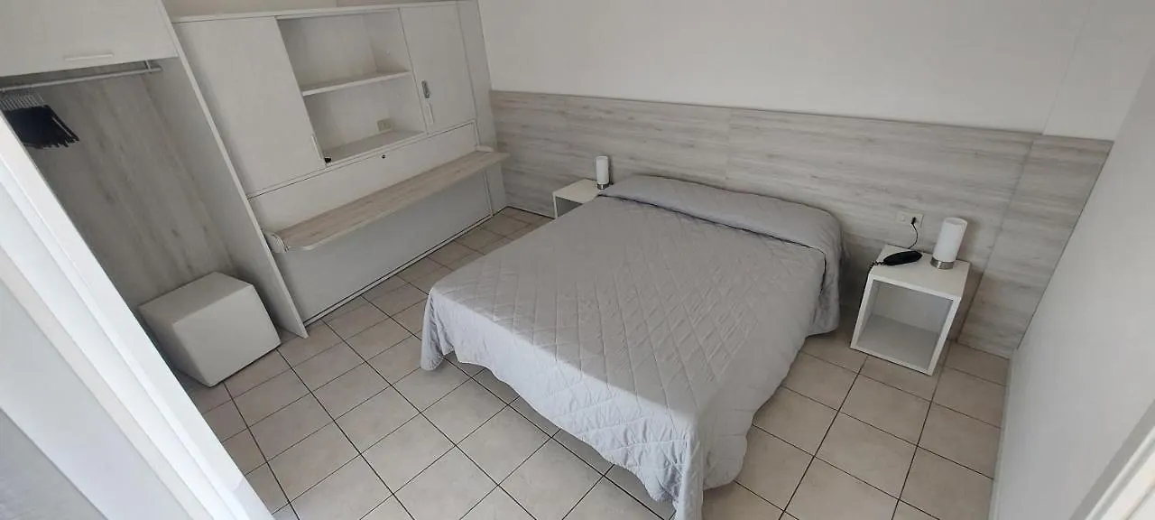 Hotel Residence Mara Lido di Jesolo
