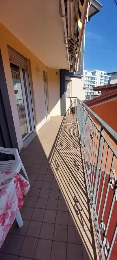 Hotel Residence Mara Lido di Jesolo Olaszország
