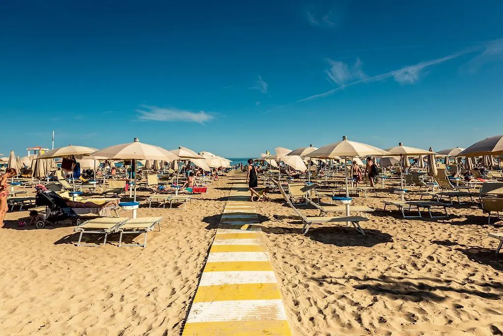 Hotel Residence Mara Lido di Jesolo