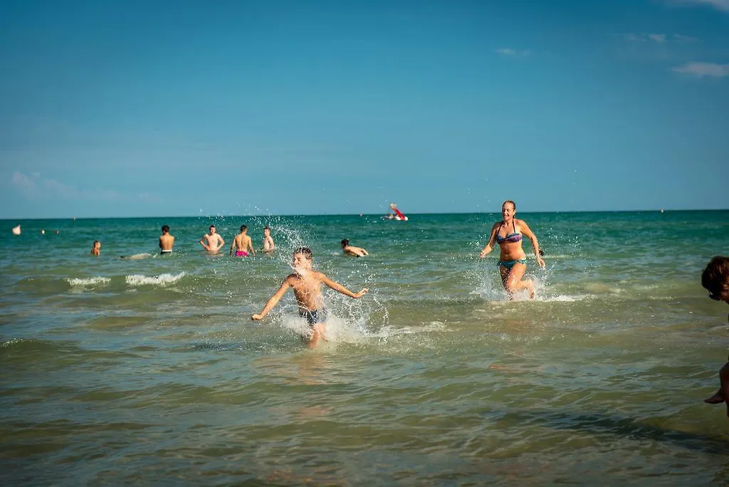 Hotel Residence Mara Lido di Jesolo