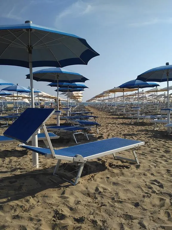 Hotel Residence Mara Lido di Jesolo
