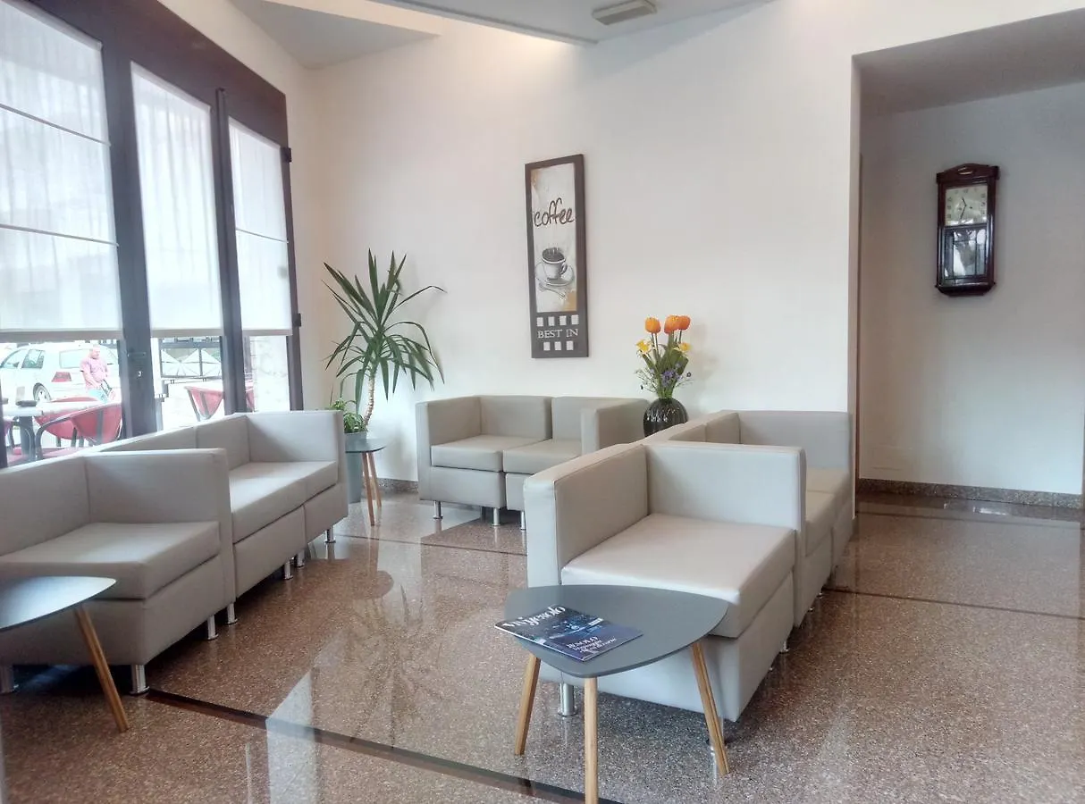 Hotel Residence Mara Lido di Jesolo