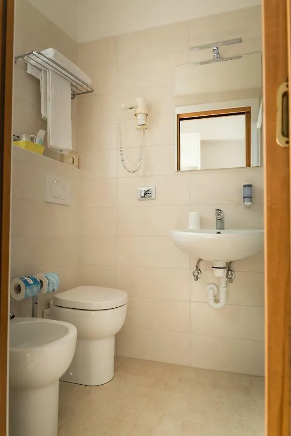 Hotel Residence Mara Lido di Jesolo 3*,  Olaszország