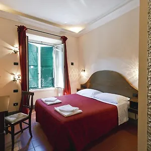 Al Sanpietrino Hotel Rzym