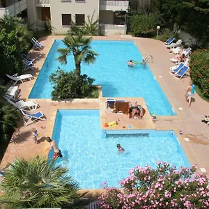 Eucalipti Hotel apartamentowy Alghero