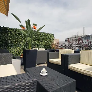 Indipendenza Hotel Rzym