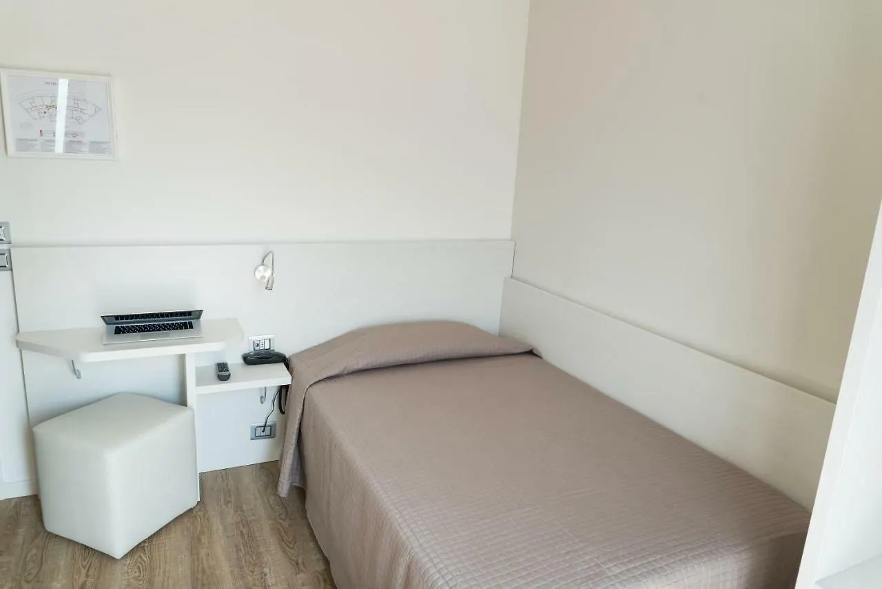 Hotel Residence Mara Lido di Jesolo 3*,  Italy