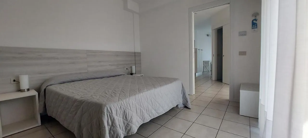 Hotel Residence Mara Lido di Jesolo