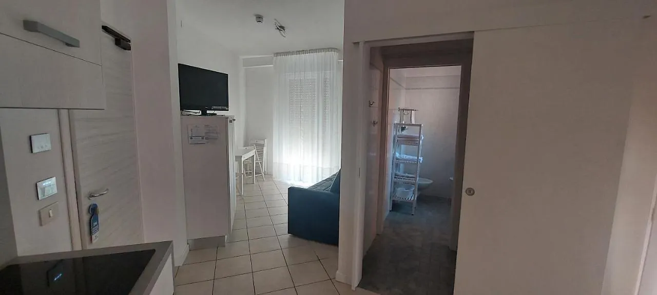 Hotel Residence Mara Lido di Jesolo