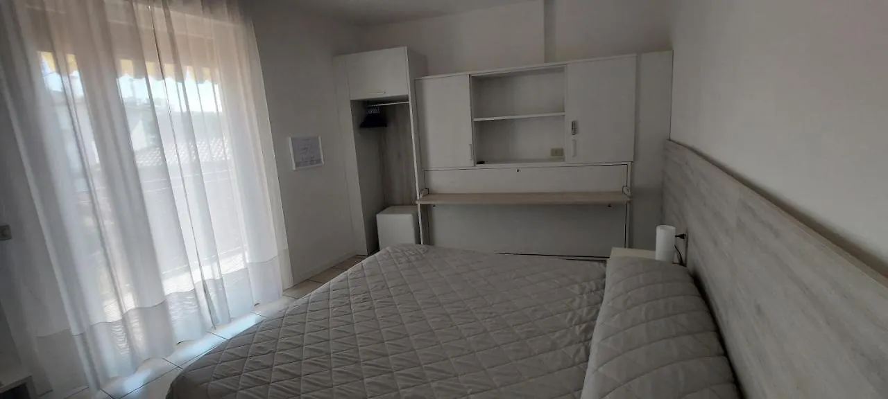 Hotel Residence Mara Lido di Jesolo