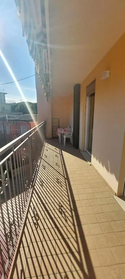 ***  Hotel Residence Mara Lido di Jesolo Italy