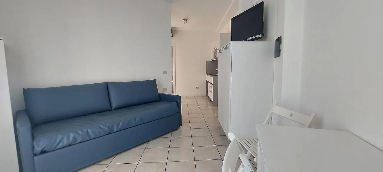 Hotel Residence Mara Lido di Jesolo Italy