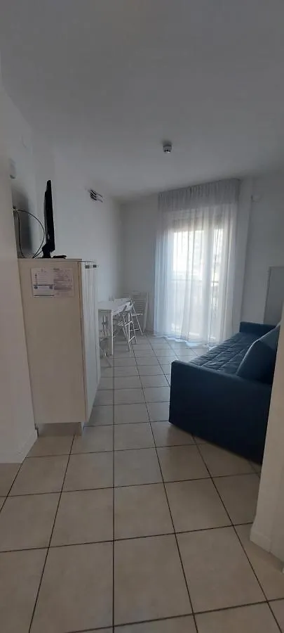Hotel Residence Mara Lido di Jesolo