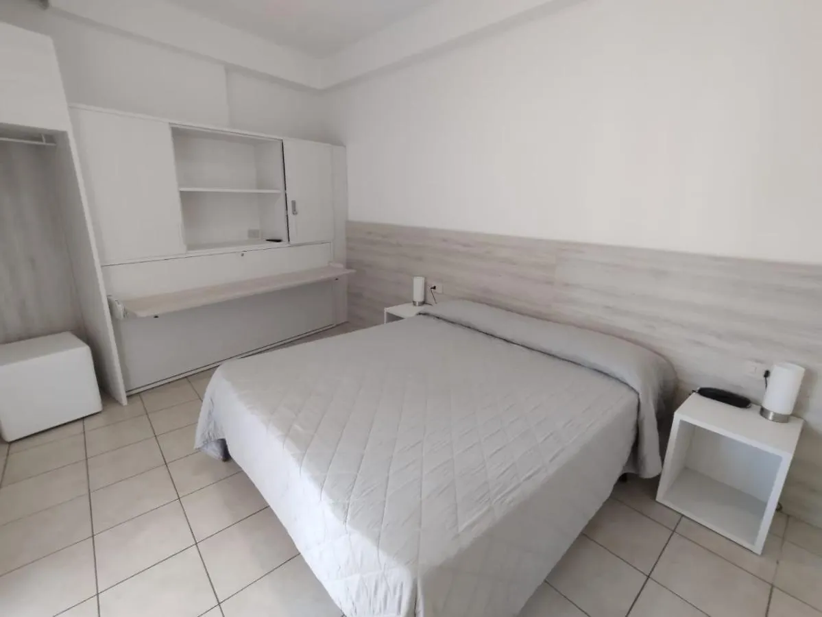 Hotel Residence Mara Lido di Jesolo