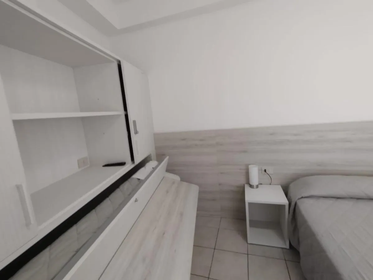 Hotel Residence Mara Lido di Jesolo 3*,