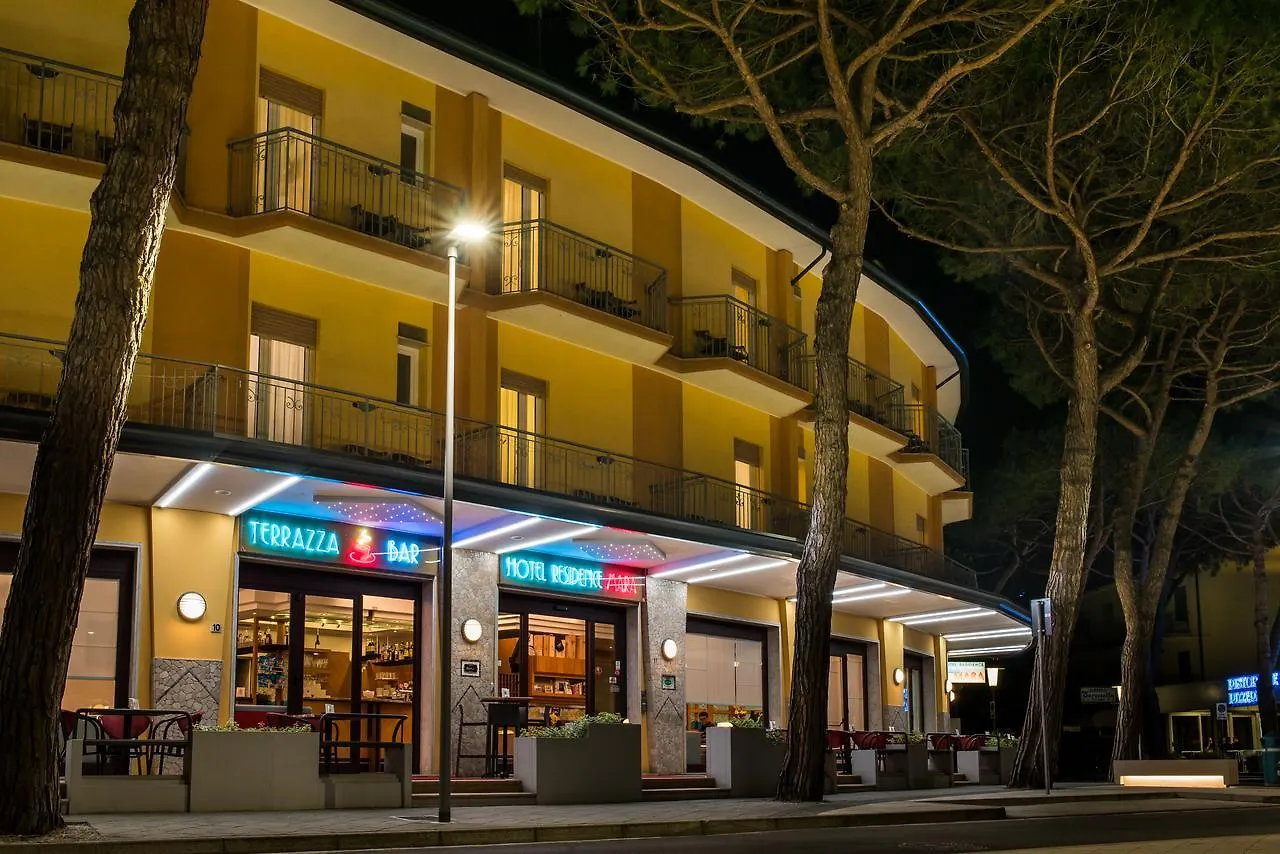 Hotel Residence Mara Lido di Jesolo