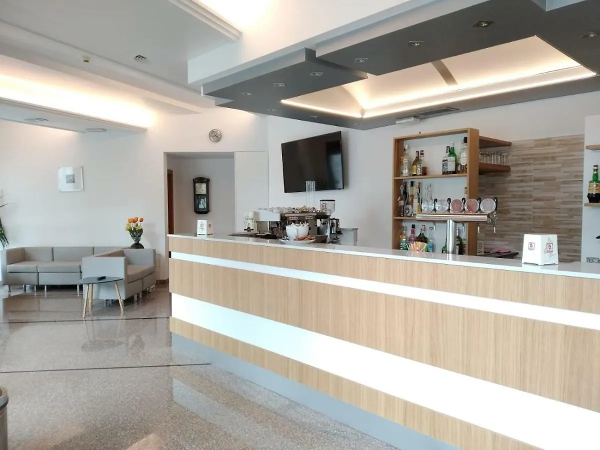 Hotel Residence Mara Lido di Jesolo
