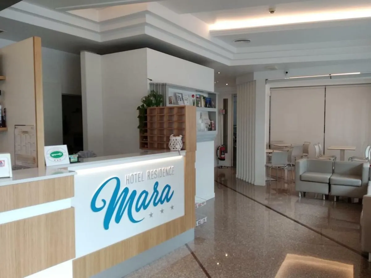 Hotel Residence Mara Lido di Jesolo
