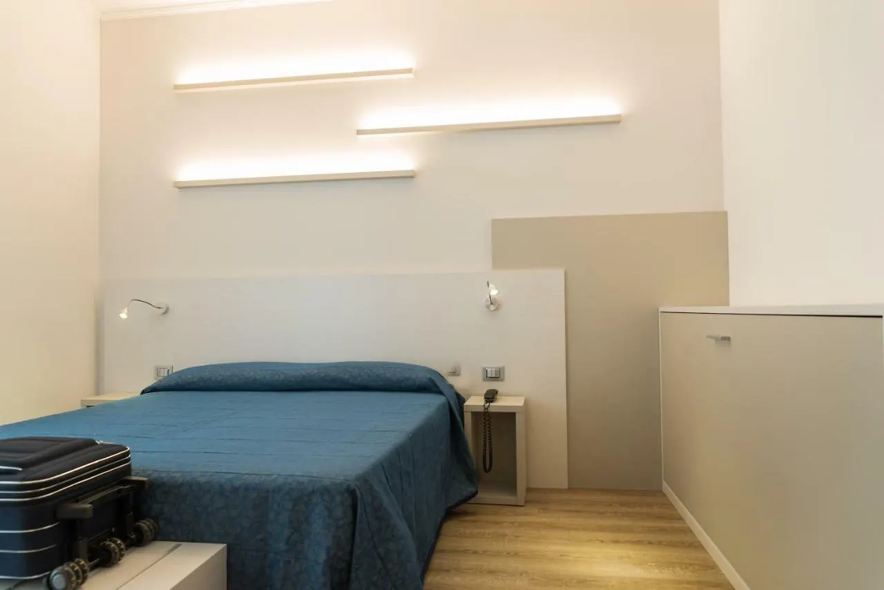 Hotel Residence Mara Lido di Jesolo
