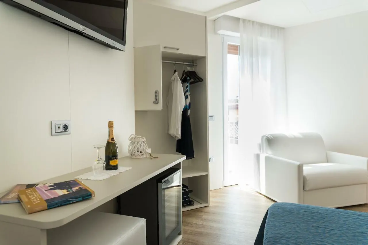 Hotel Residence Mara Lido di Jesolo