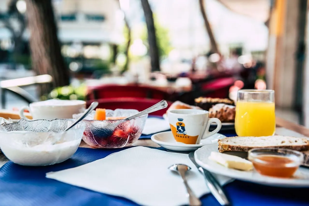 Hotel Residence Mara Lido di Jesolo 3*,  Italy